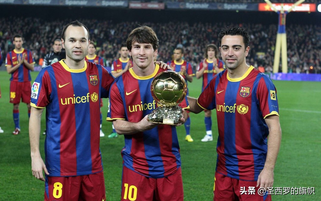 巴萨青训营拉玛西亚有多厉害,拉玛西亚巴萨青训是如何选人的