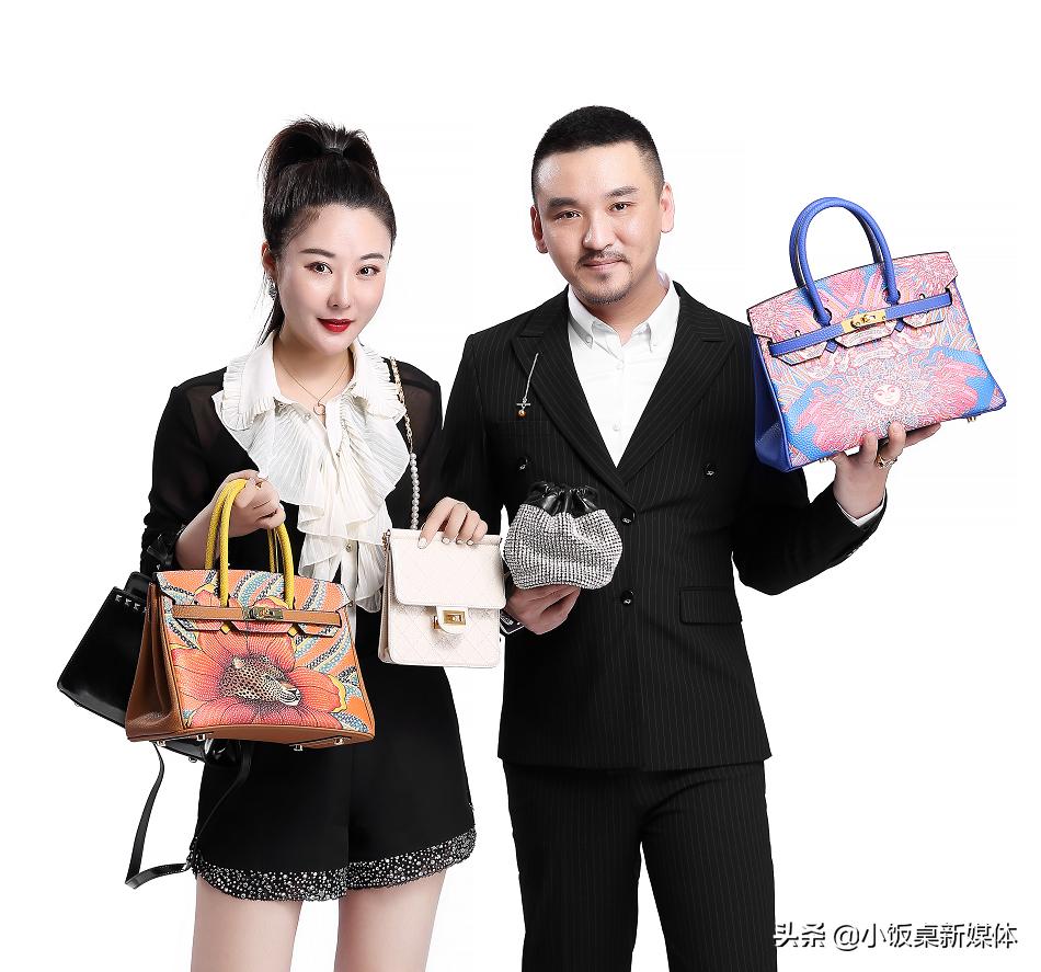 一年淘宝直播卖货超10亿，这家“直播界黄埔军校”要批量造网红