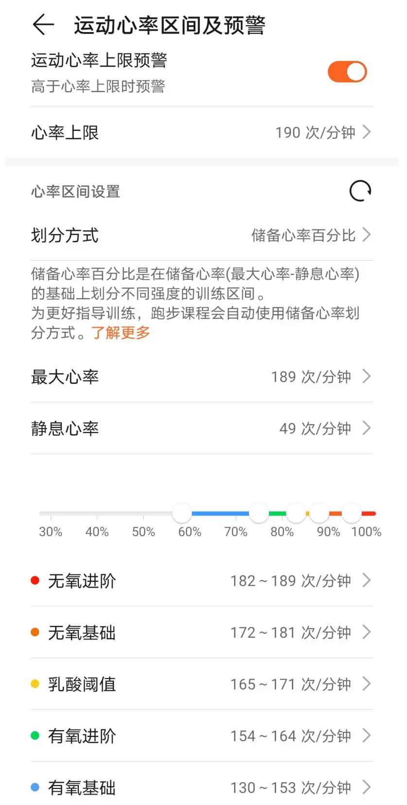 小米手环6华为手环6心率哪个准,华为手环6心率监测几通道的