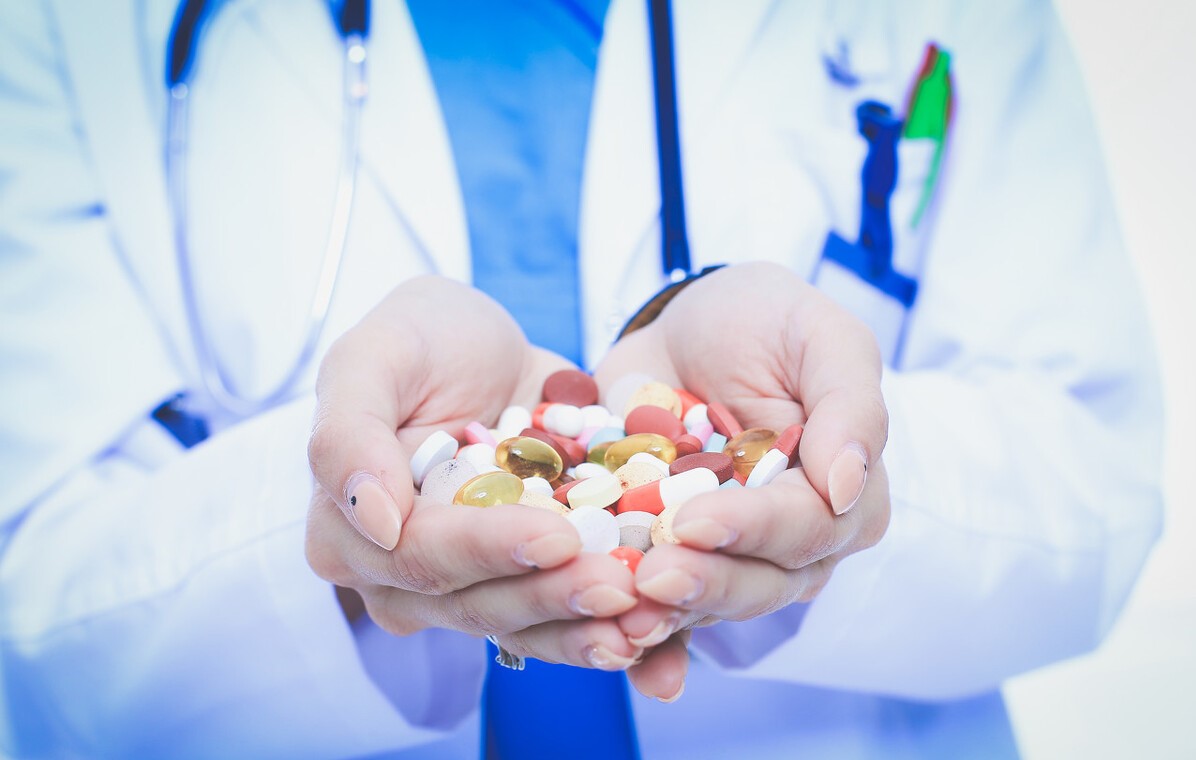 男人年龄大了都会前列腺增生吗,上了年纪都会有前列腺钙化点