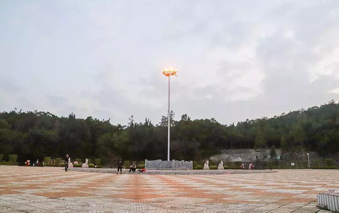 到了泉州却不知道哪里玩,惠安科山公园不爬山游玩攻略