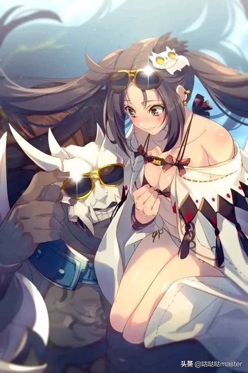 fgo国服2024年所有活动,fgo日服2021秋季活动限定从者