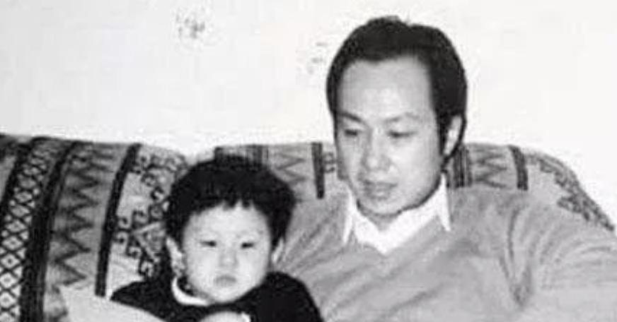 罗京去世十二年妻子改嫁富商,罗京去世十年妻子改嫁富商母亲