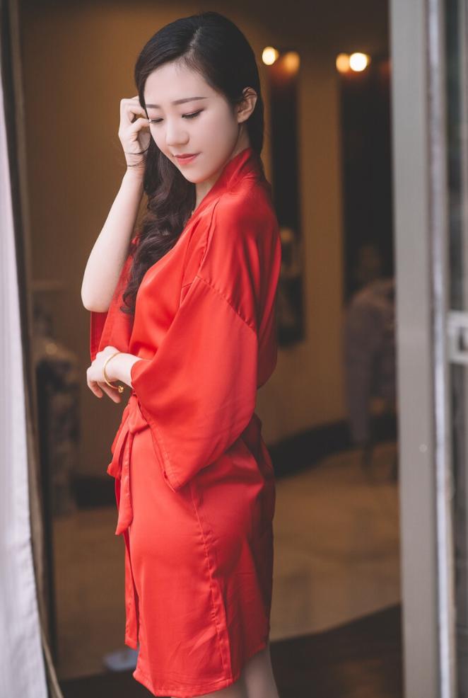 普通人怎么拍照漂亮，记住“8个技巧”，你也能拍出漂亮的照片