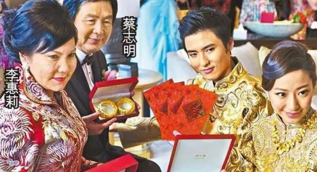 汪圆圆情史,汪圆圆的豪门生活