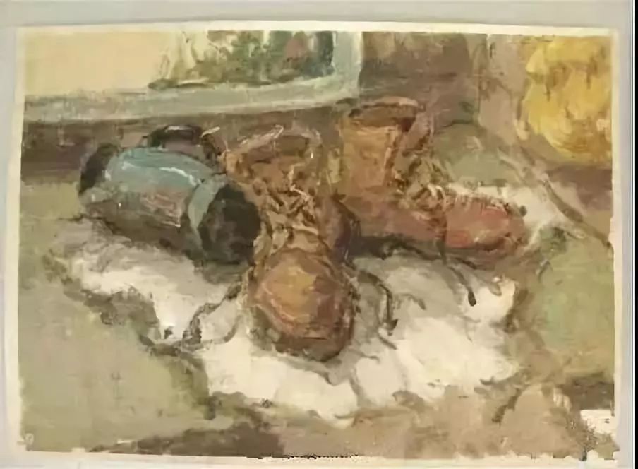 鲁迅美术学校2020的历年校考作品,鲁迅美院2022年校考是在线上吗