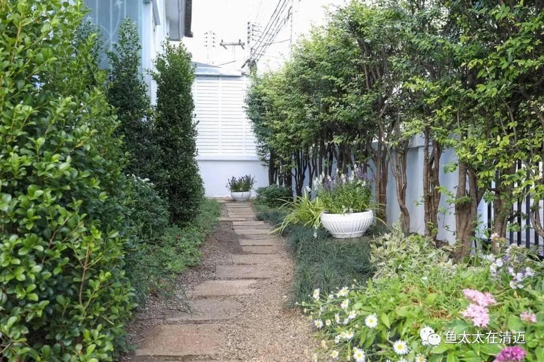 泰国清迈兰纳柚木别墅,清迈别墅56万一套