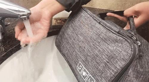 出门内衣裤收纳包,出门旅行内衣收纳袋必备