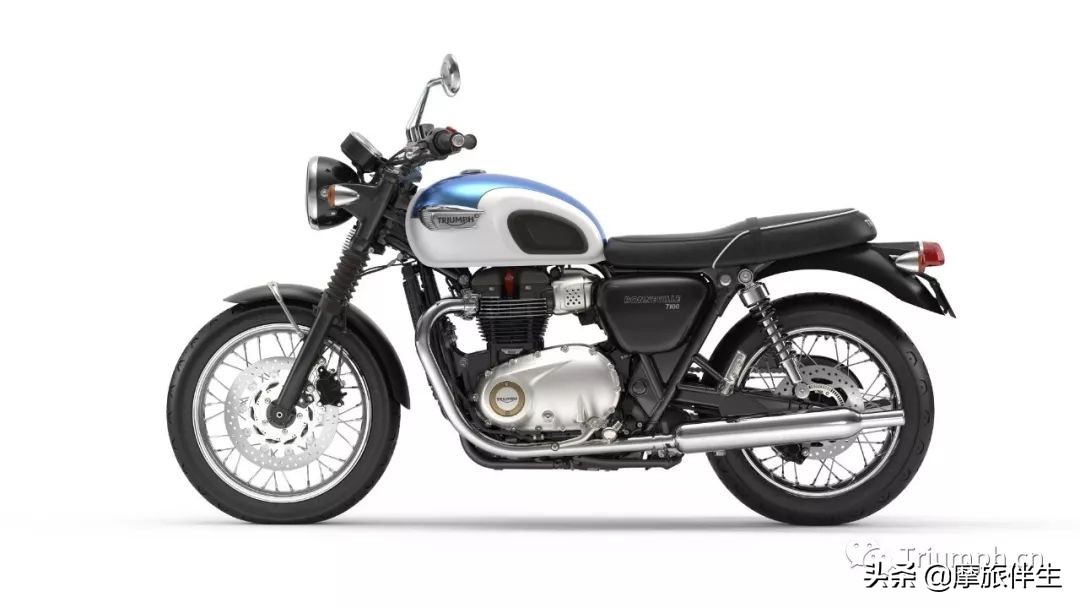 凯旋t120好不好骑,凯旋t120新手可以驾驭