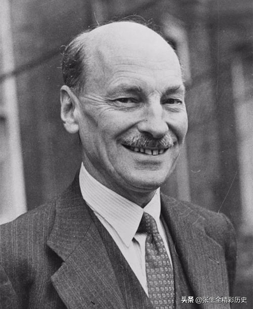 丘吉尔战胜二战的原因,丘吉尔赢了战争输了地位