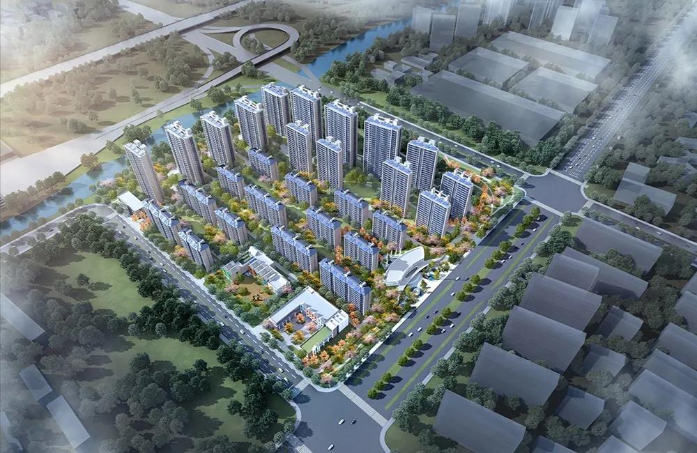 芜湖城北最新土拍消息,芜湖伟星苏宁地块