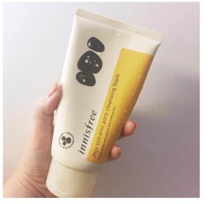 洗面奶选错了会越来越黑吗,全网公认最好洗面奶悦诗风吟