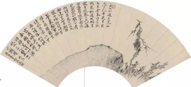 扬州画派即扬州八怪一共几人,扬州八怪和唐宋八大家都有谁