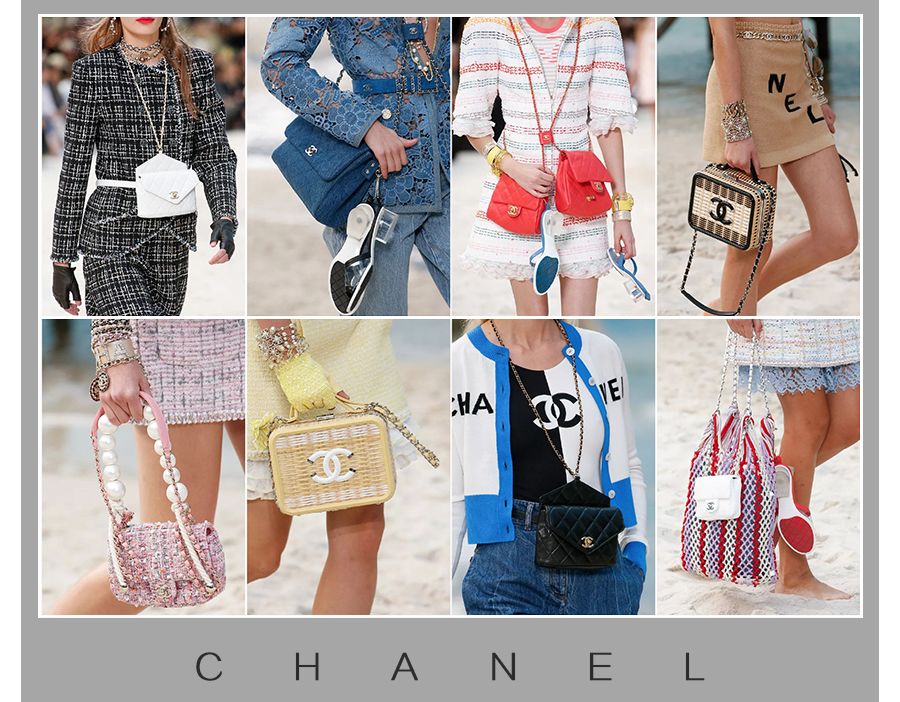 为什么别人穿衣服都有高级感,为啥别人穿的像名媛