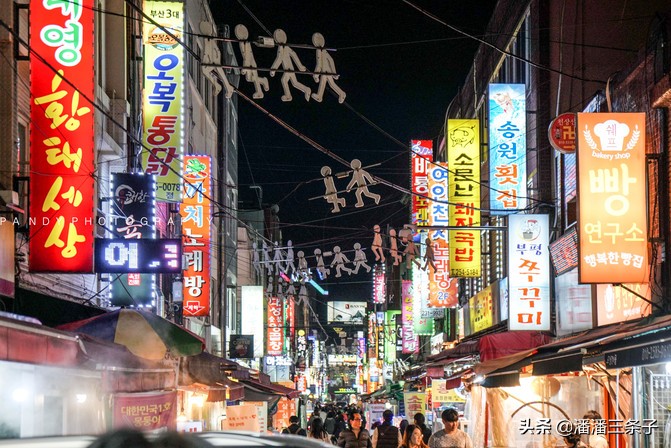 去韩国不购物回来的感受,去韩国一定要买什么