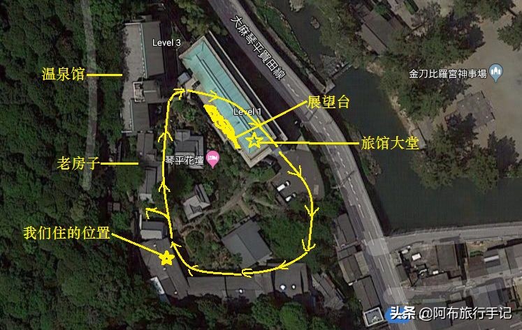 去日本住民宿真实经历,日本一晚3000的民宿