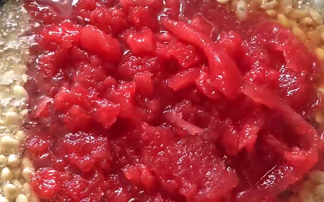 西瓜太多吃不完怎么办,西瓜吃不完怎么做成果酱