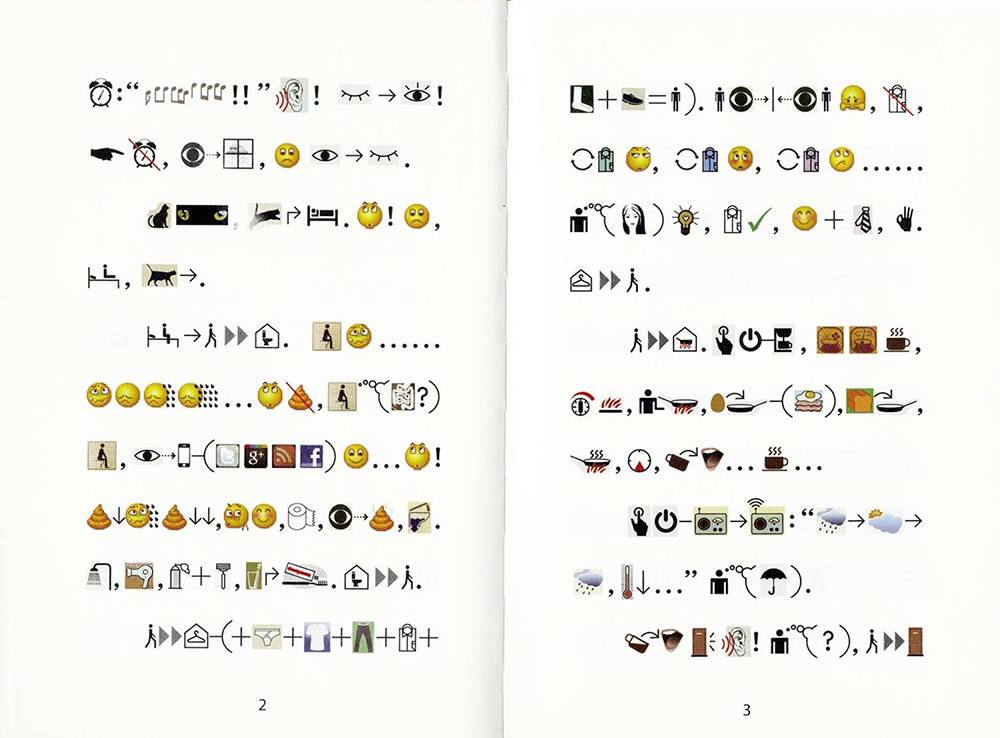 笑脸是什么样的表情,笑脸表情的含义