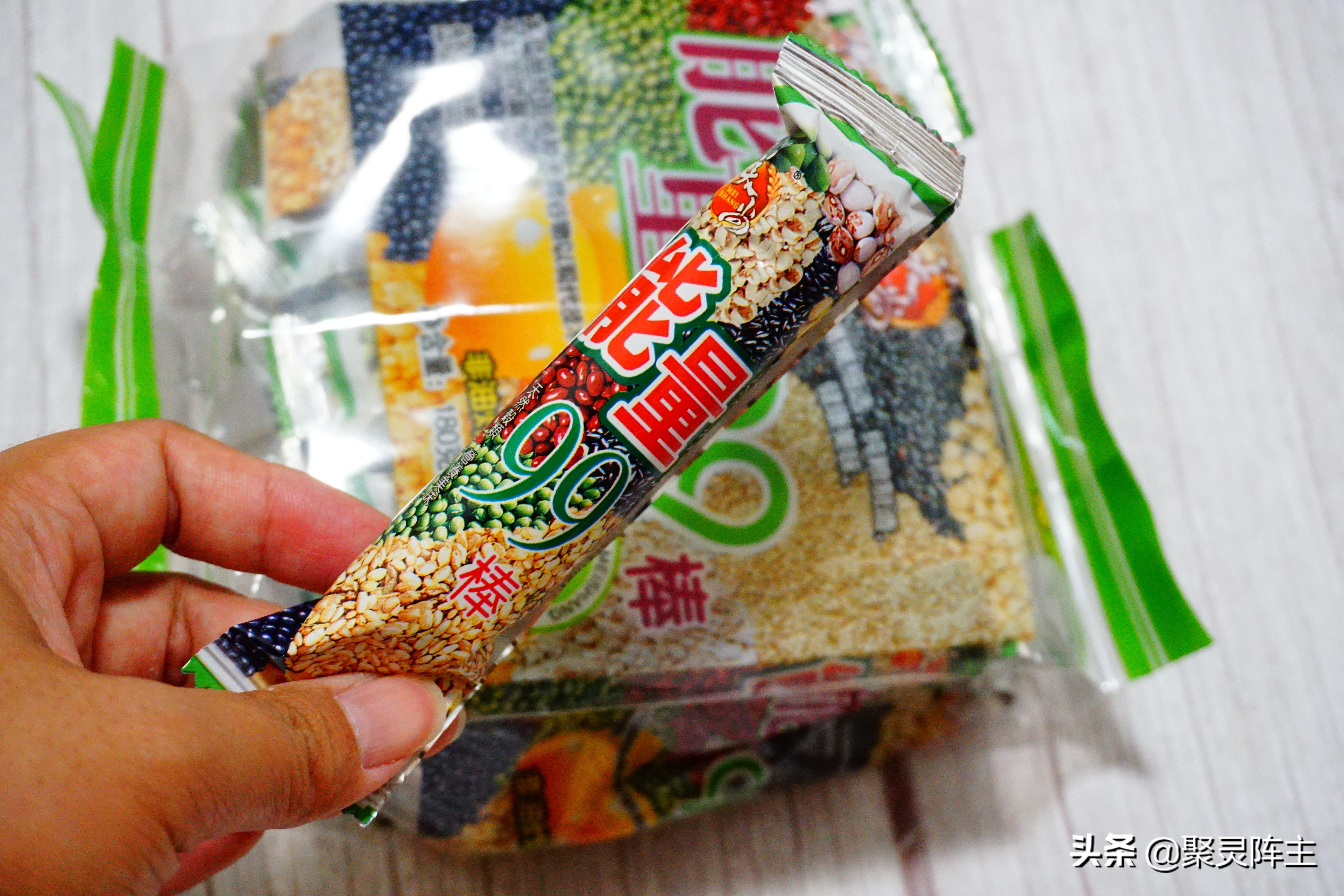 13种爆款零食,10款美味解馋爆款零食