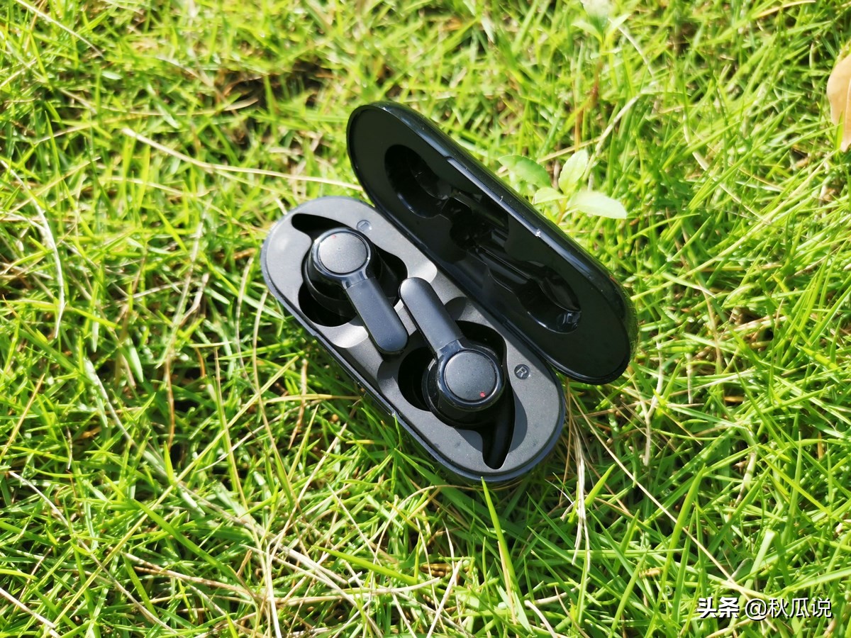 非入耳式tws蓝牙耳机测评,百元tws半入耳耳机评测