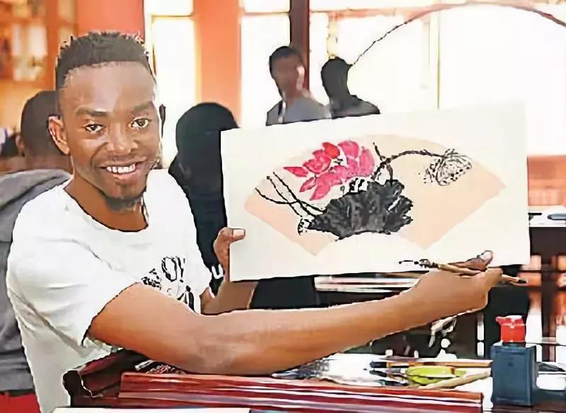 从川普孙女到金融大鳄女儿，大佬的后代，都在学习中国话