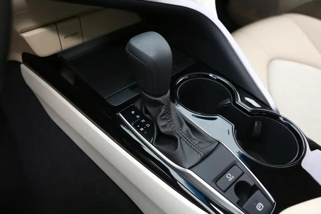 第八代凯美瑞现售价多少,丰田凯美瑞第八代运动版