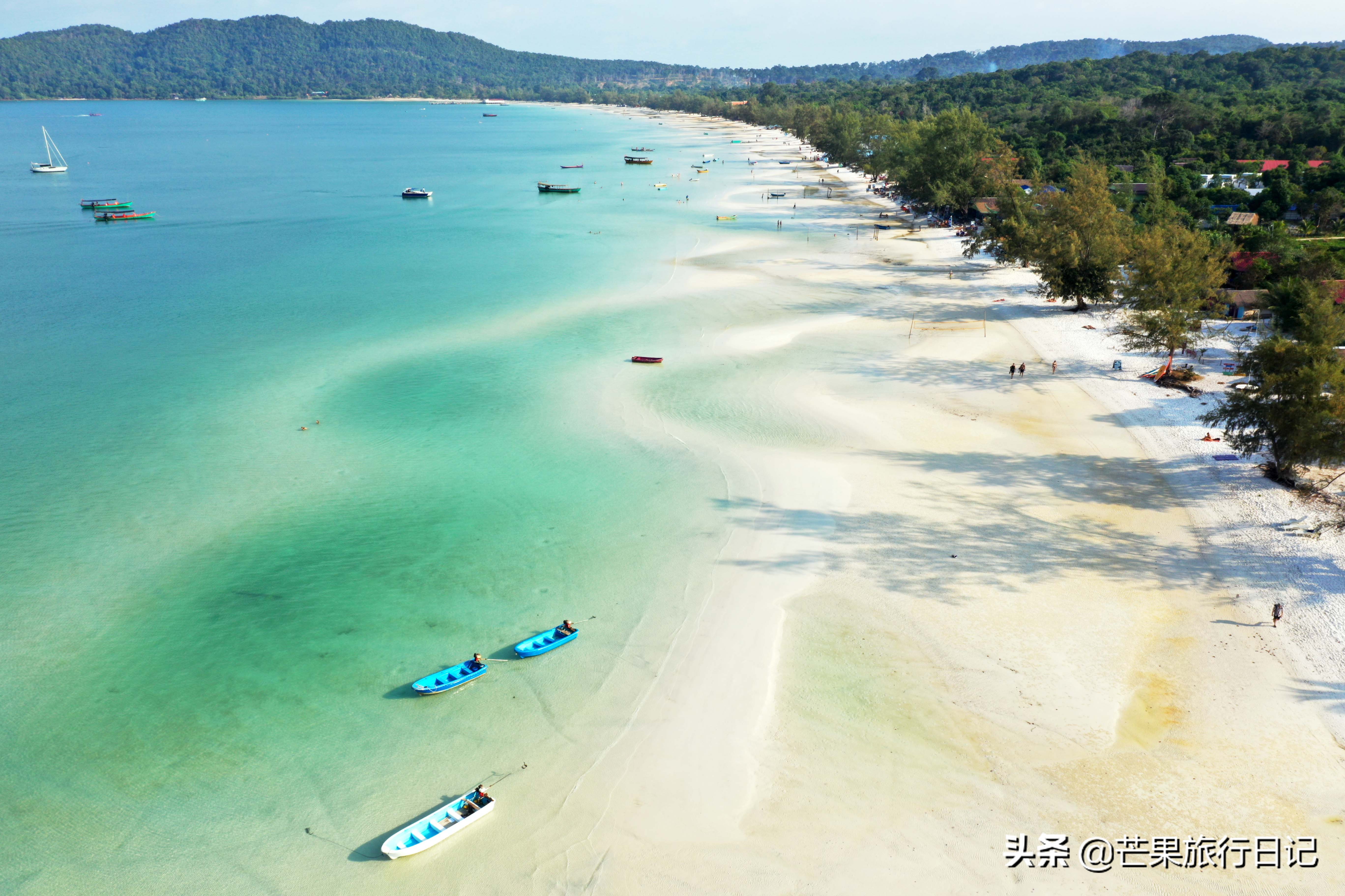 当5g遇上旅游会有多精彩,5g手机对旅游有影响吗