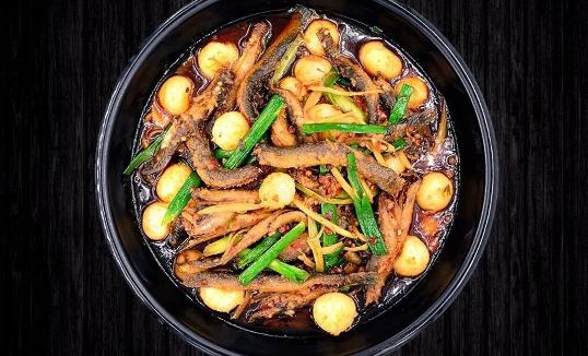 「两江“双晒”」力杨水上漂、大竹林焖烧鸡、翠云水煮鱼…两江新区“宝藏”美食推荐