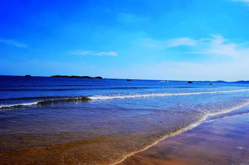 威海发展前景怎样,威海乳山发展前景如何