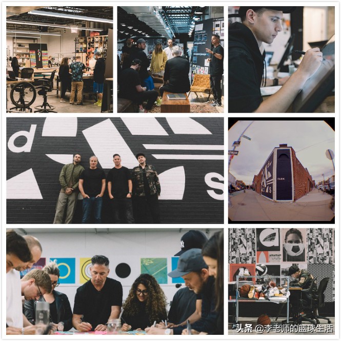 阿迪达斯跑鞋深度测评,阿迪达斯横向评测