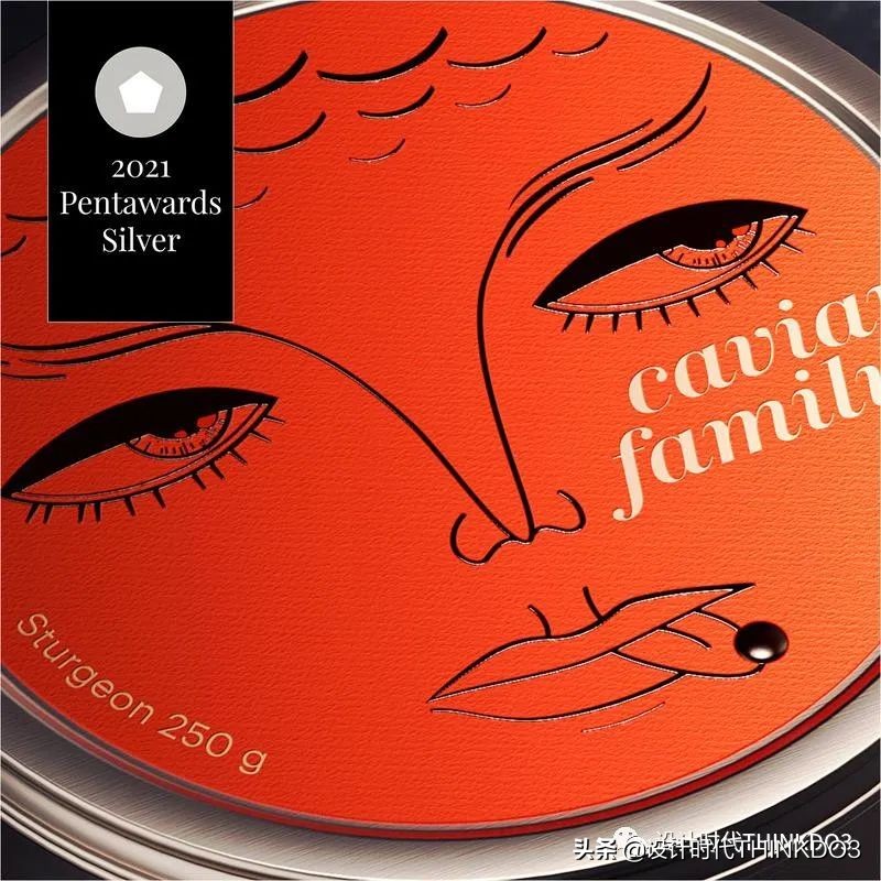 设计界的奥斯卡大奖,设计包装的世界大奖