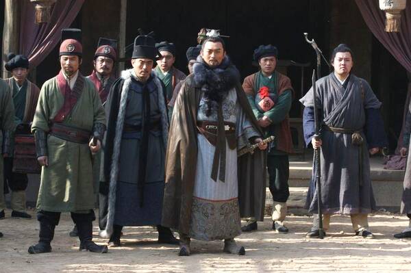 官人对应的称呼是什么意思,官人是什么说法