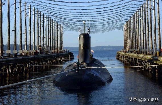 舰船消磁,舰艇消磁技术