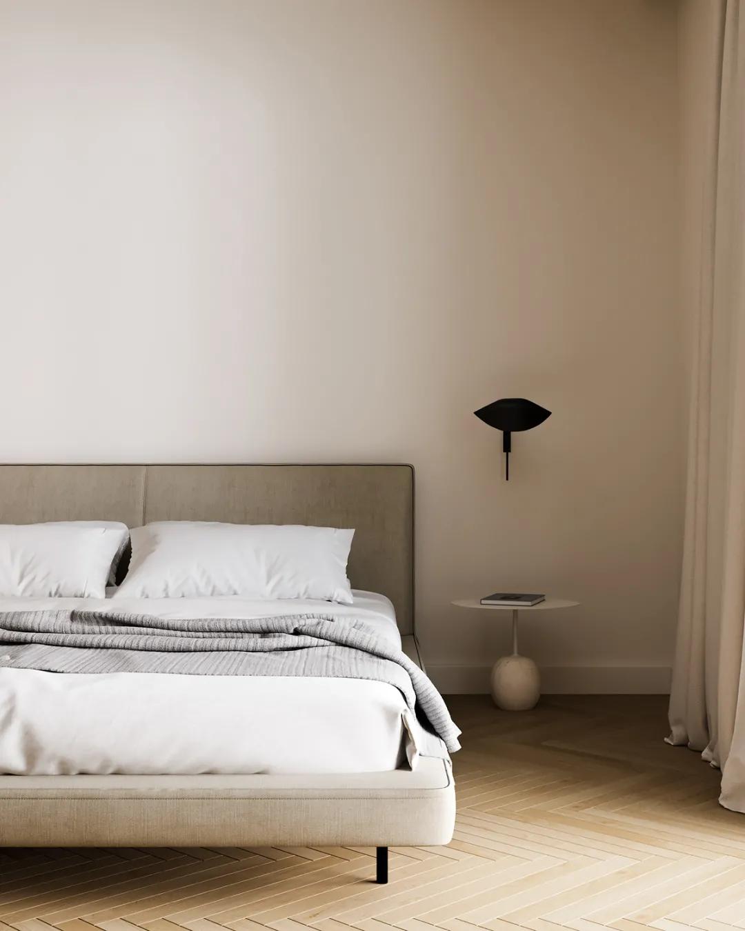 木色装修风格设计,木色设计风格