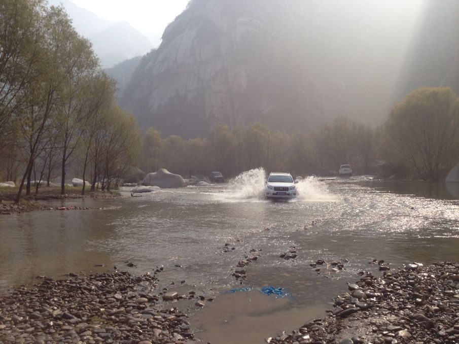 8年22万公里的普拉多用户谈质量，真的像传说中那么好吗