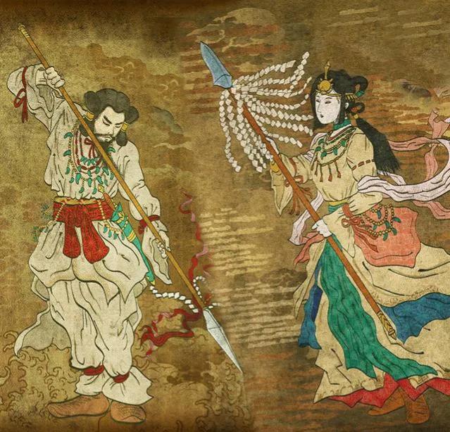 史前时代有哪些时期,史前时代再现世界历史