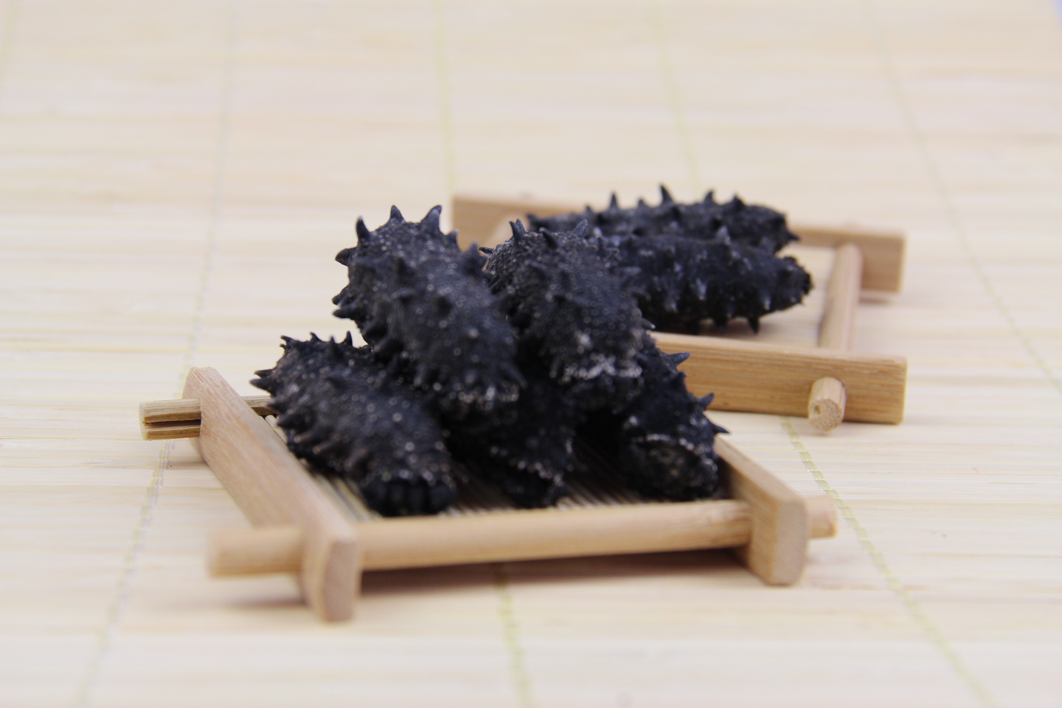 什么样的海参营养最好,海参营养价值不如鸡蛋