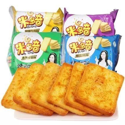 国产零食中便宜又好吃的有哪些,正品进口零食高端零食