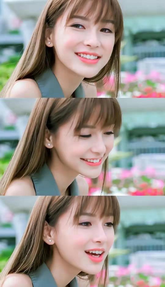 “嫩模皇后”杨颖的升级打怪史,小说都不敢这么写