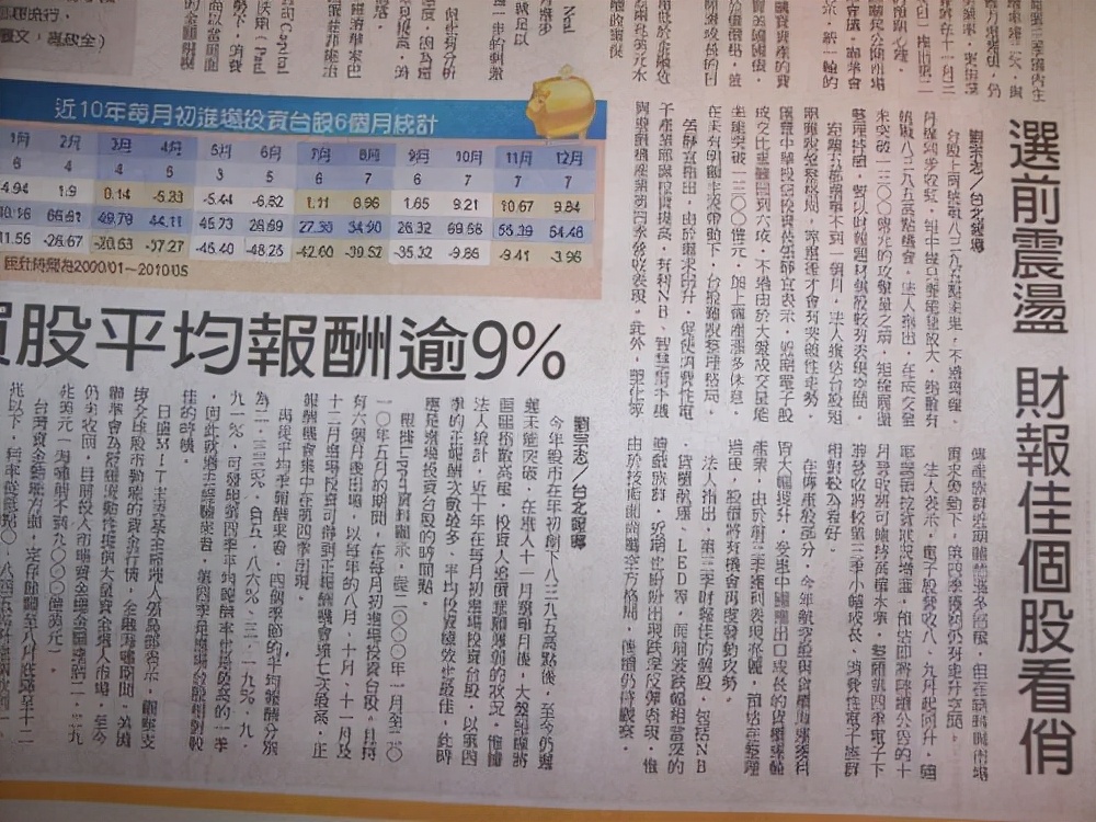 台湾省5大冷知识,你不知道的台湾知识