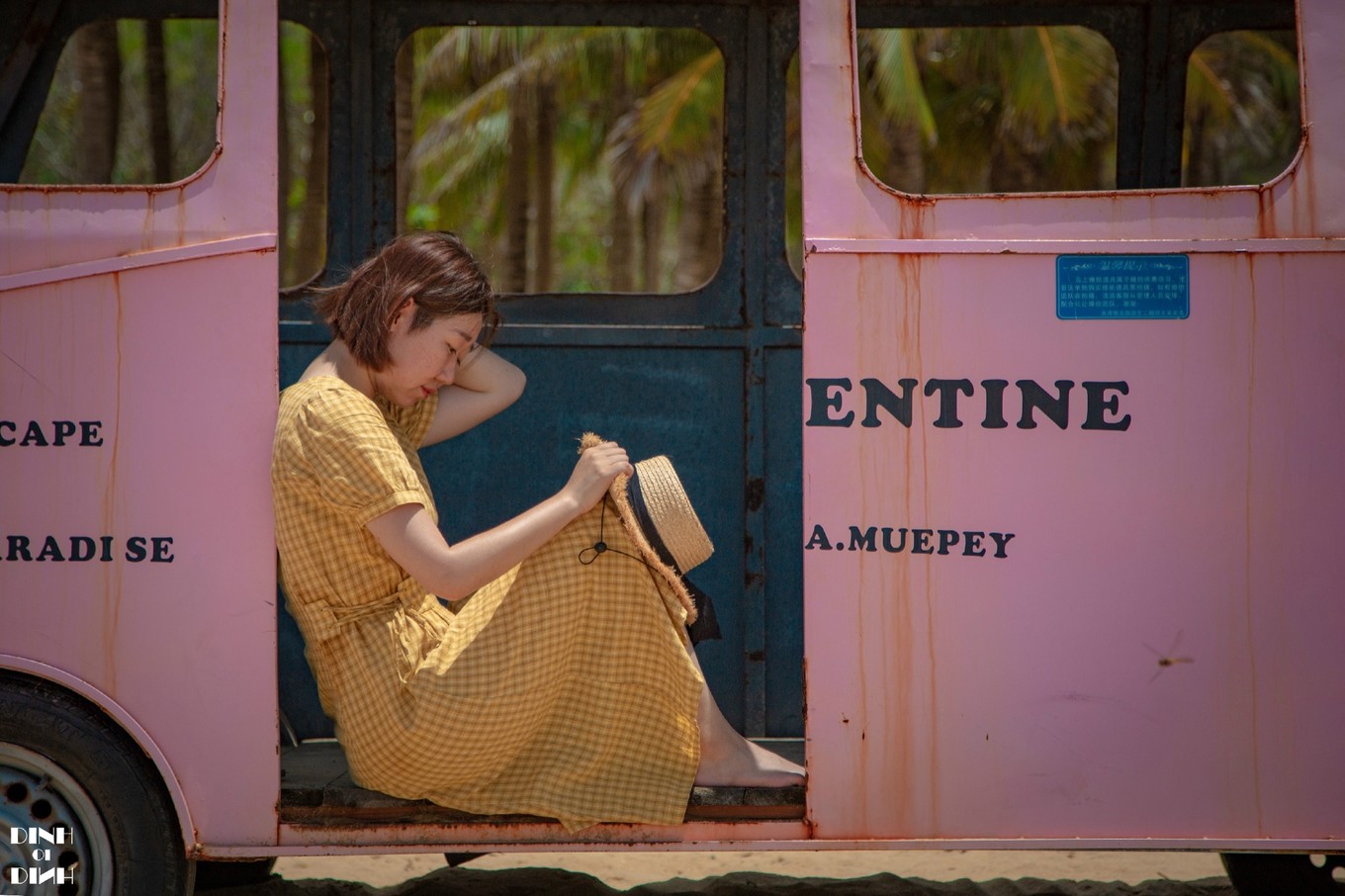 不花一分钱游三亚,去三亚不花钱看海的地方