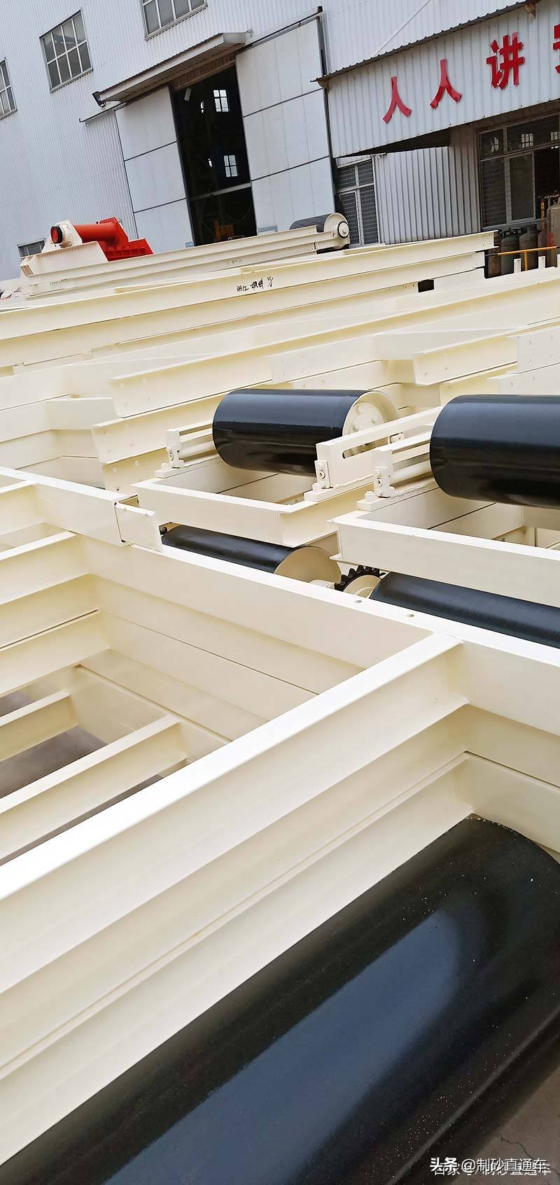 皮带输送机故障与维修,皮带输送机常见故障诊断方法