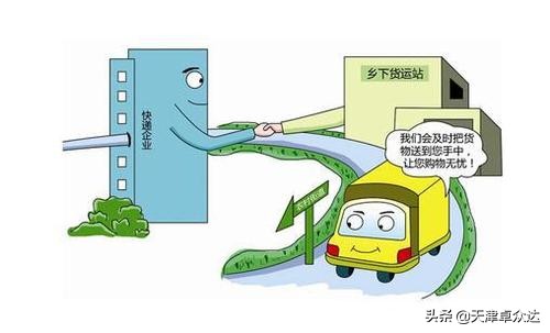 分享电商运营八大流程,跨境电商创业分享