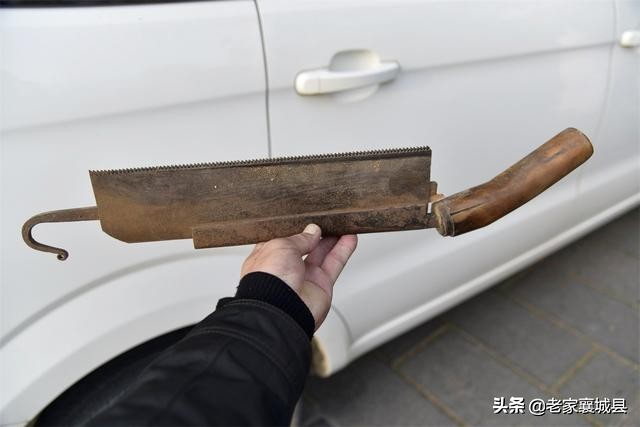 河南手工木梳,传统手艺木梳子