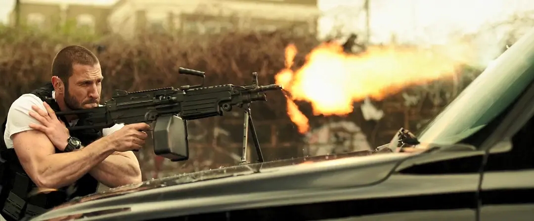 美国大片评分最高的十部电影动作,电影十部顶级惊艳的动作大片