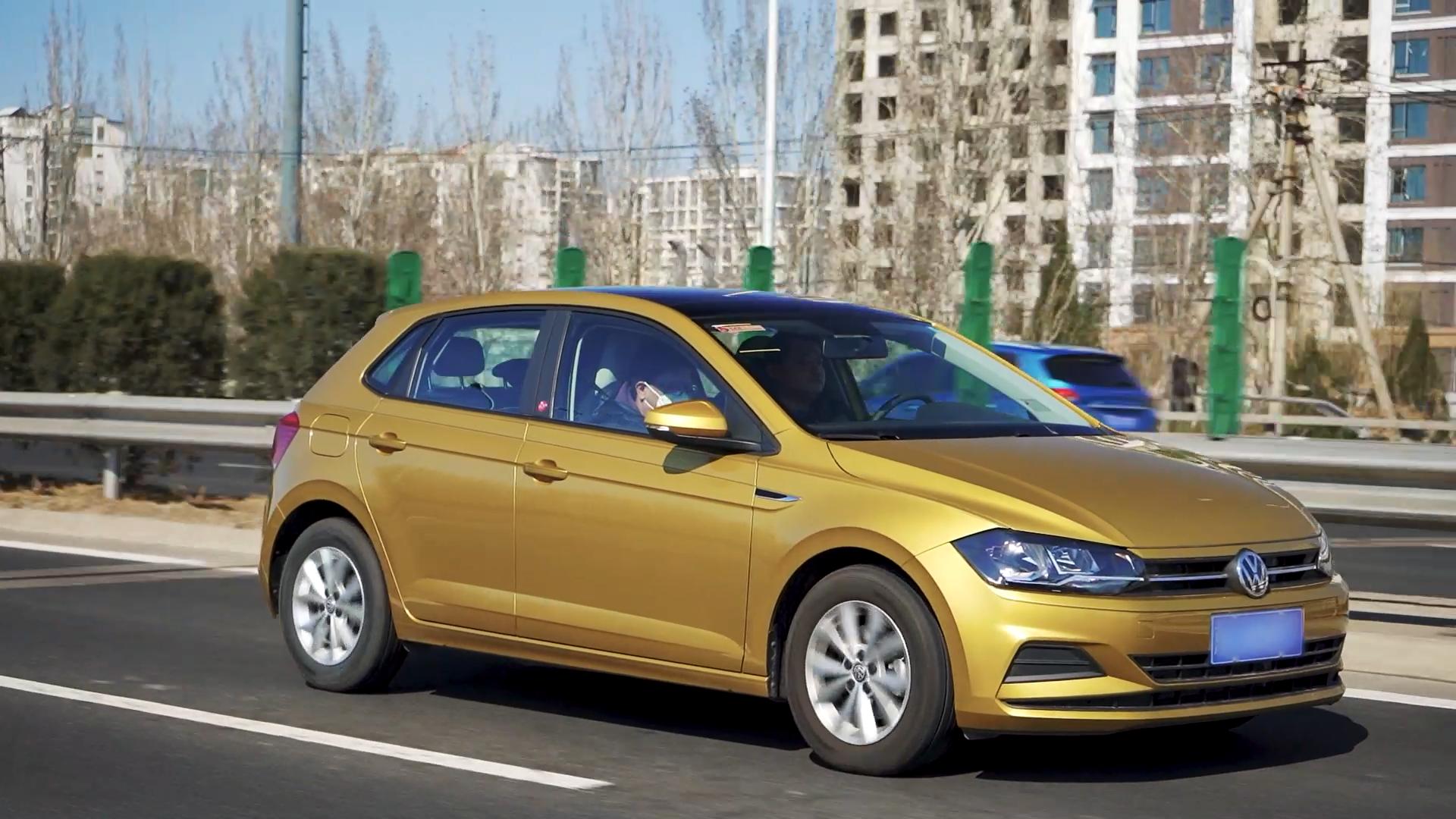 新款poloplus值得买吗,poloplus顶配评测