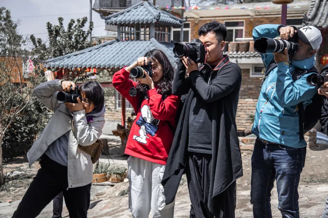 朗图教育,朗图教育摄影课堂作品赏析