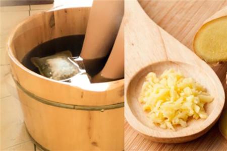 泡脚加什么对肾最好,泡脚加什么东西养肾