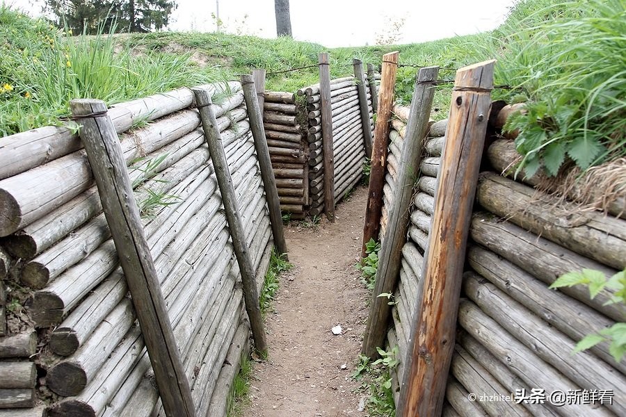 斯大林防线为什么被摧毁,80年代所看的斯大林格勒保卫战