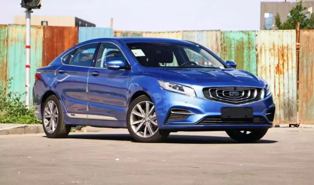 插电式混动车型推荐2019款,续航600km15万左右插混轿车推荐